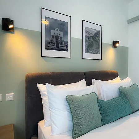 Pietro Boutique And Residences מלון Għarb