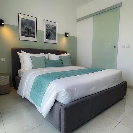 Pietro Boutique And Residences 4*