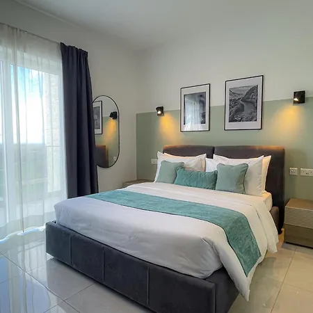 Pietro Boutique And Residences 4* Għarb