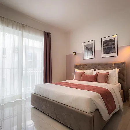 酒店 Pietro Boutique And Residences
