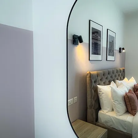 Pietro Boutique And Residences 酒店 4*