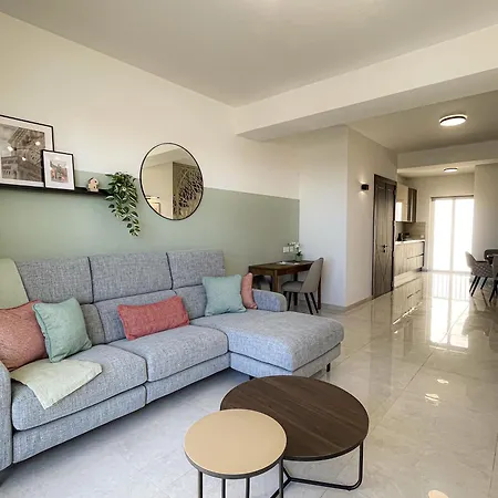 酒店 Pietro Boutique And Residences Għarb