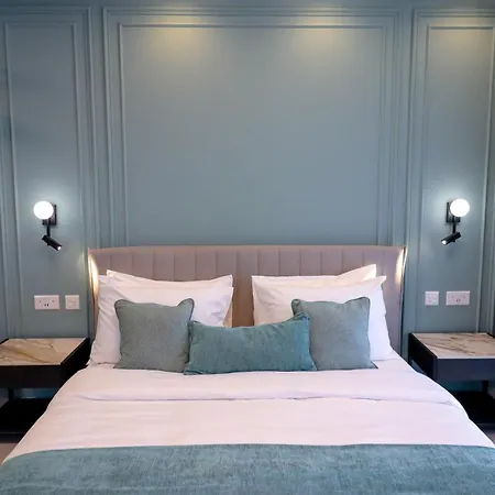 Pietro Boutique And Residences