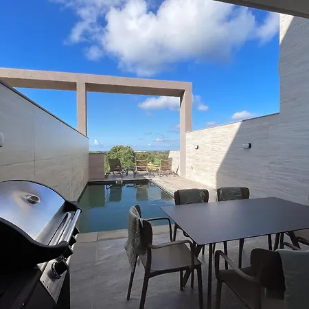 Pietro Boutique And Residences 酒店 Għarb