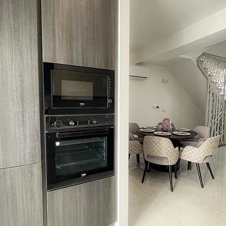 Pietro Boutique And Residences