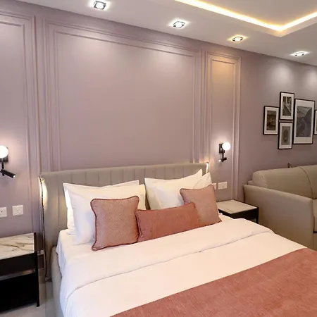 酒店 Pietro Boutique And Residences