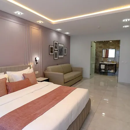 Pietro Boutique And Residences מלון Għarb