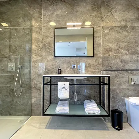 Pietro Boutique And Residences 酒店 Għarb