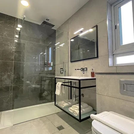 Pietro Boutique And Residences 4* Għarb