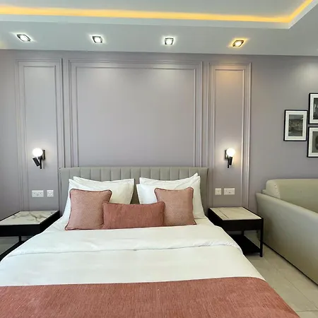 酒店 Pietro Boutique And Residences