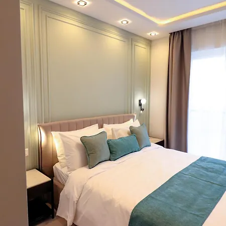 Pietro Boutique And Residences Għarb