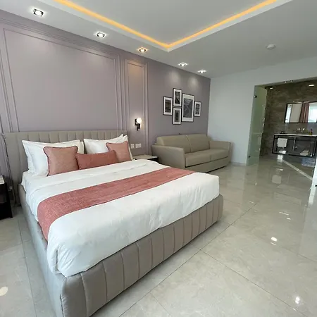 Pietro Boutique And Residences