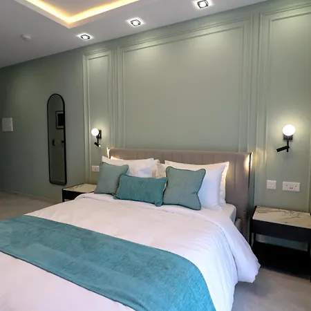 酒店 Pietro Boutique And Residences