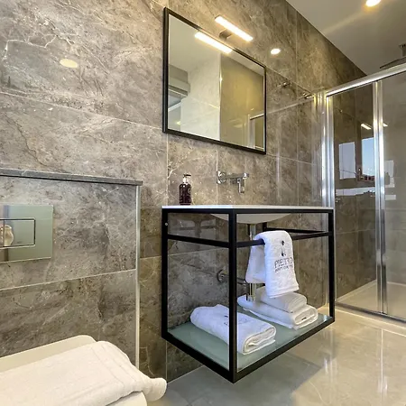 Pietro Boutique And Residences Għarb