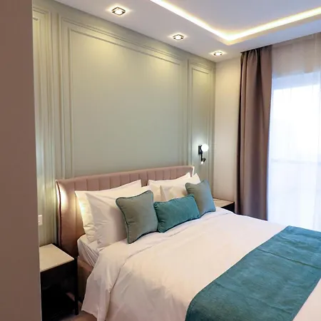 Pietro Boutique And Residences 4* Għarb
