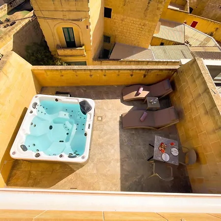 Hotel Pietro Boutique And Gharb (Gozo)