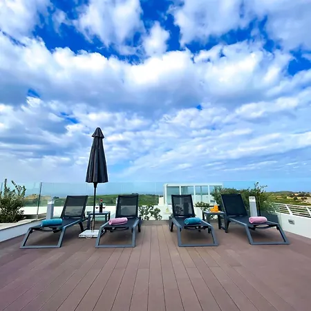 Szálloda Pietro Boutique And