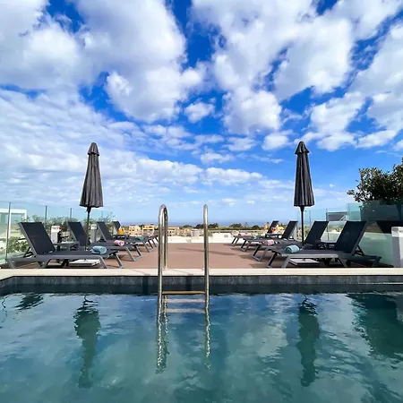 Pietro Boutique And 4* Għarb