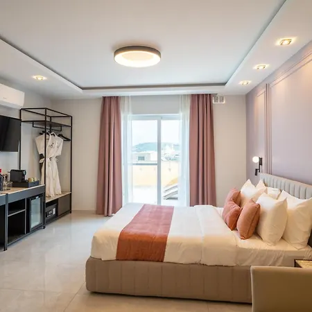 Pietro Boutique And 4* Għarb