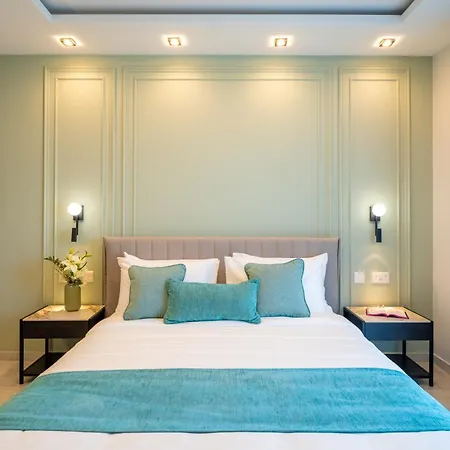 Pietro Boutique And 4* Għarb
