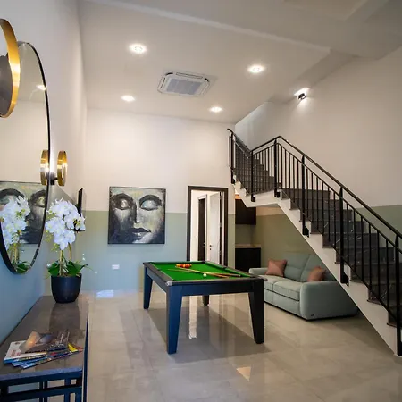 Pietro Boutique And
