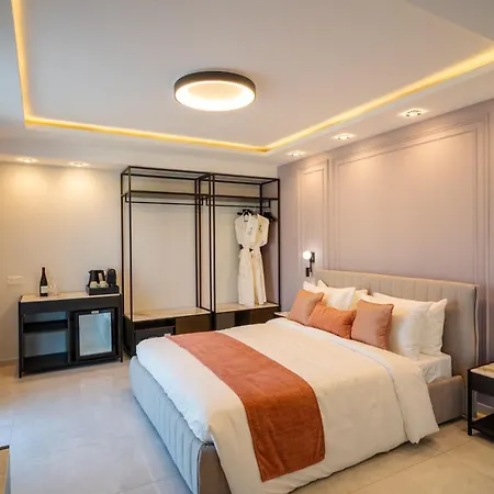 Pietro Boutique And Hotel 4*