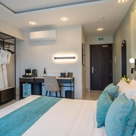 Pietro Boutique And Hotel Għarb