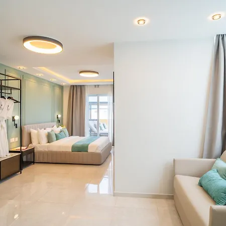 Hotel Pietro Boutique And Għarb