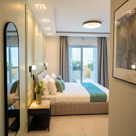 Pietro Boutique And Hotel