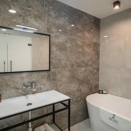 Pietro Boutique And Hotel Għarb