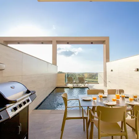Pietro Boutique And Hotel Għarb