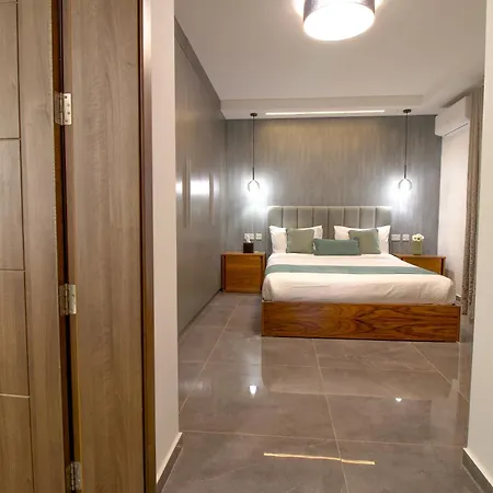 Pietro Boutique And Hotel
