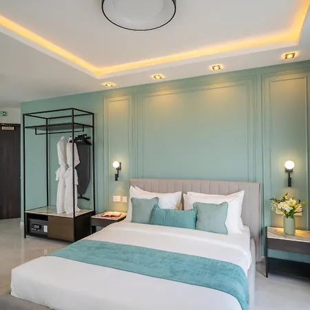 Hotel Pietro Boutique And Għarb