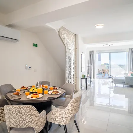 Hotel Pietro Boutique And Għarb