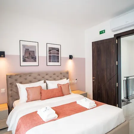 Pietro Boutique And Hotel 4*