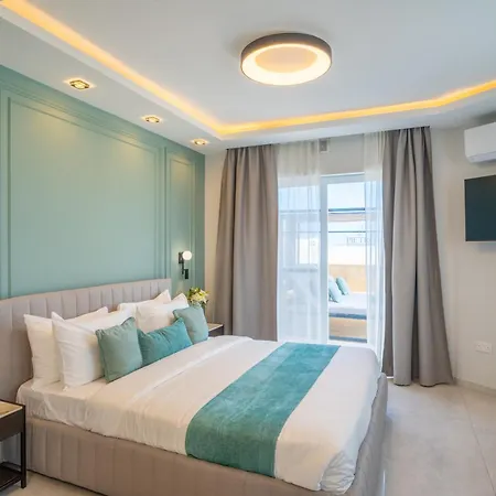 Hotel Pietro Boutique And Għarb