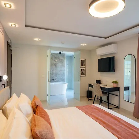 Pietro Boutique And Hotel