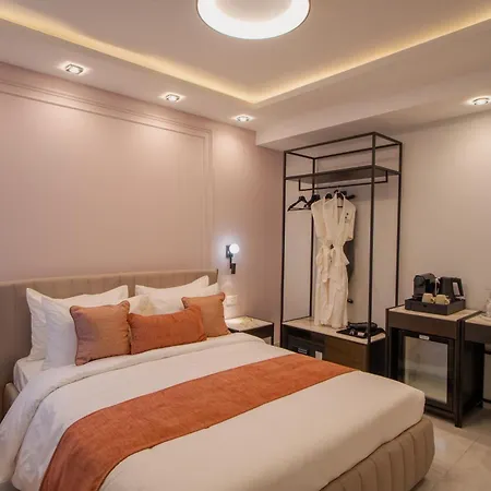 Hotel Pietro Boutique And Għarb