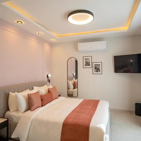 Pietro Boutique And Hotel Għarb