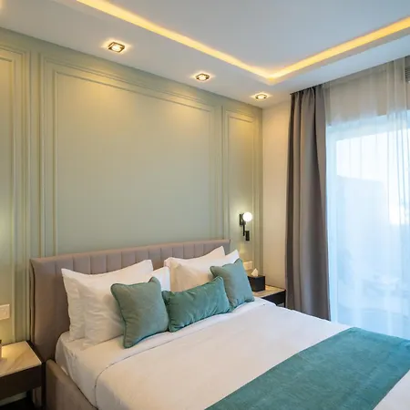 Hotel Pietro Boutique And Għarb