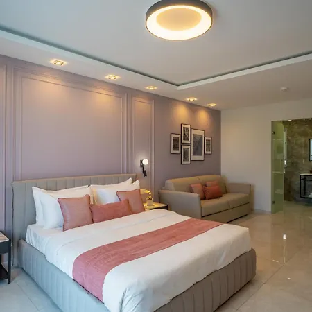 Pietro Boutique And 4*
