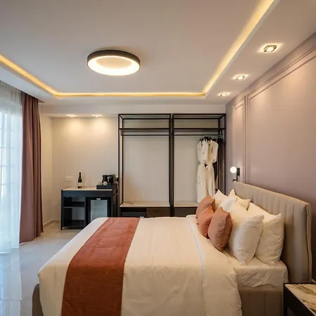 Pietro Boutique And 4* Għarb