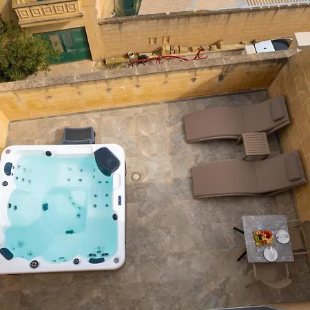 Hotel Pietro Boutique And Għarb