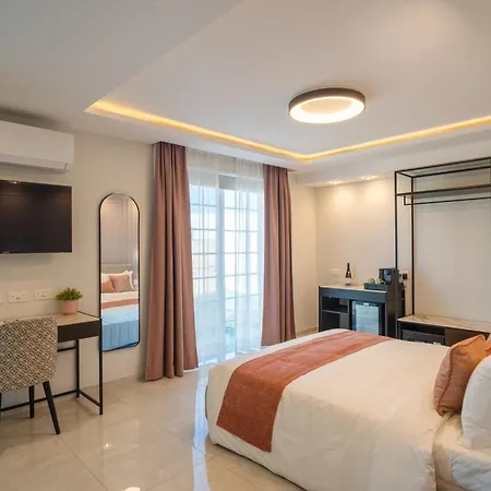 Hotel Pietro Boutique And