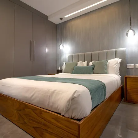 Hotel Pietro Boutique And Għarb