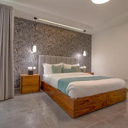 Pietro Boutique And Hotel