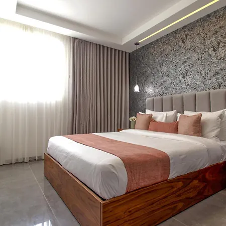 Pietro Boutique And Hotel 4*