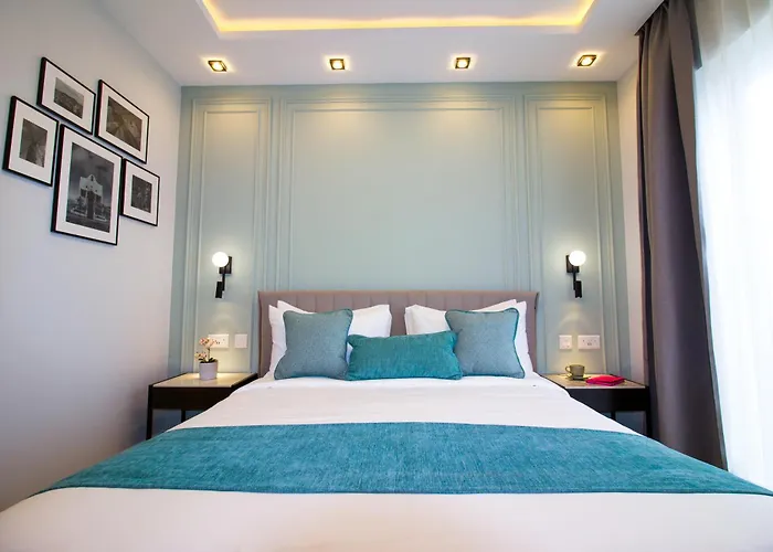 Pietro Boutique And Għarb