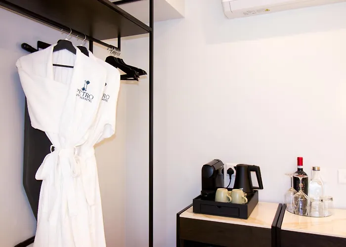 Pietro Boutique And Szálloda 4*