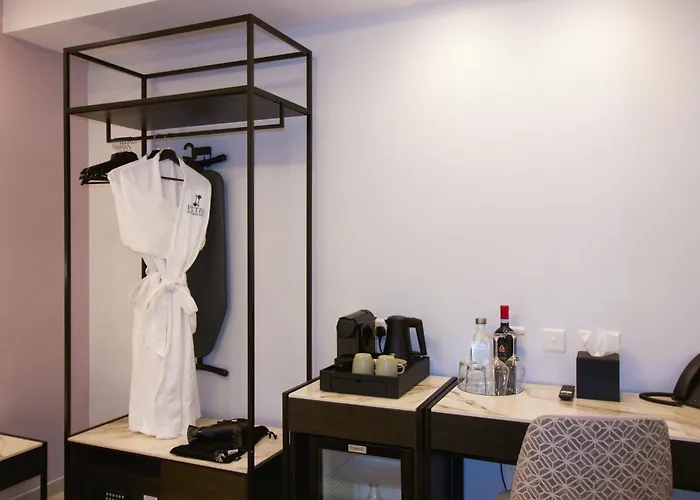 Pietro Boutique And Szálloda